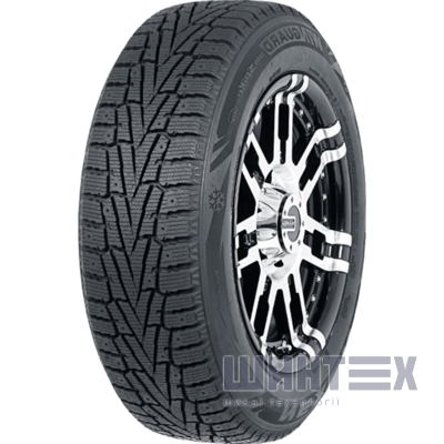 Roadstone WinGuard WinSpike SUV 235/70 R16 106T (под шип)